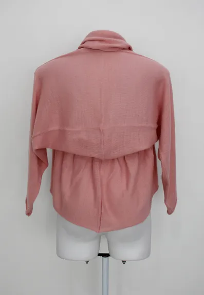 Cardigan Nuxx | Repassa